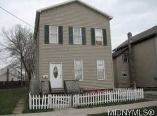 410 W Liberty St, Rome, NY 13440