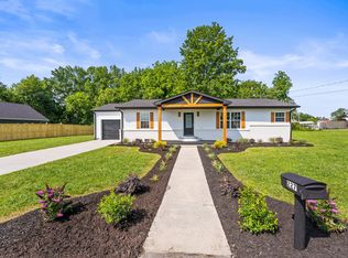 227 Shady Grove Rd, Manchester, TN 37355