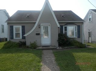 1225 10th St, Tell City, IN