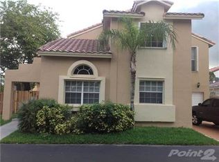 11296 SW 159th Pl, Miami, FL 33196