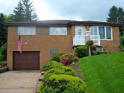 1126 Hedy Lynn Dr, North Huntingdon, PA, 15642