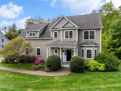 23 Crimson Dr, Shrewsbury, MA, 01545
