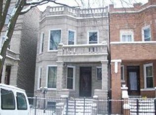 4253 W Wilcox St, Chicago, IL 60624