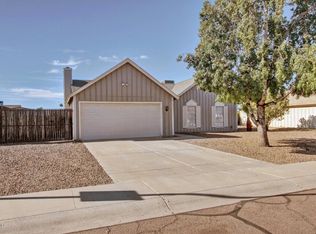 7051 W Turquoise Ave, Peoria, AZ 85345