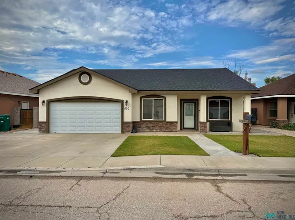 800 W Cottonwood Ave, Lovington, NM 88260