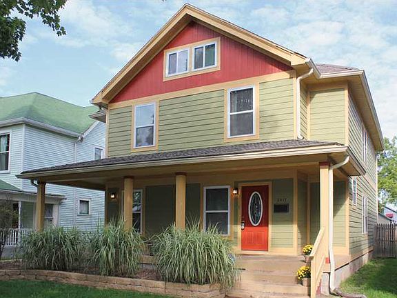 2nd image of 2417 Carrollton Ave