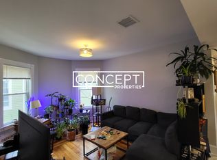 267 E Cottage St, Dorchester, MA 02125