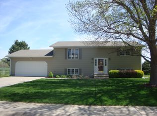 1500 N Monroe St, Lexington, NE 68850