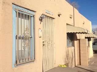 2001 Lead Ave SE #A, Albuquerque, NM 87106