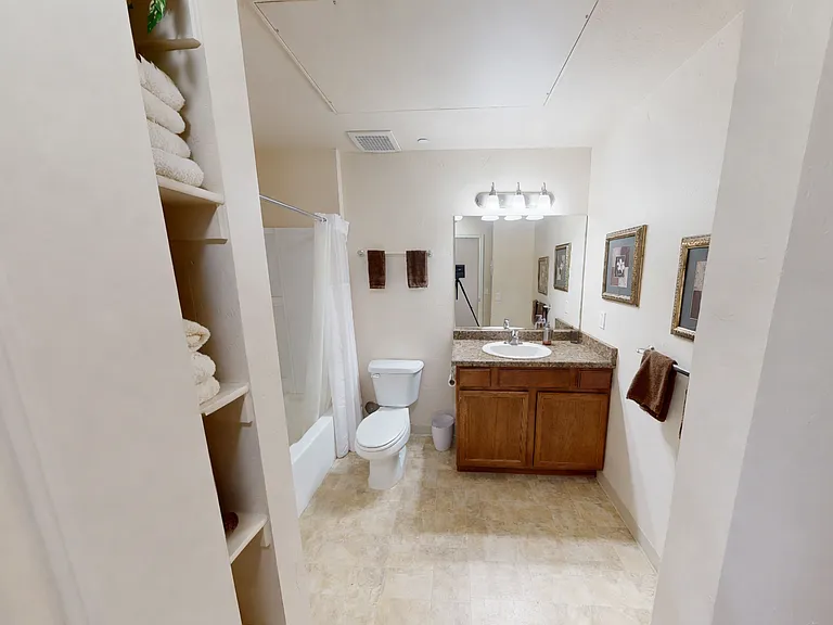 Silver Crest Senior Community — Photo 35