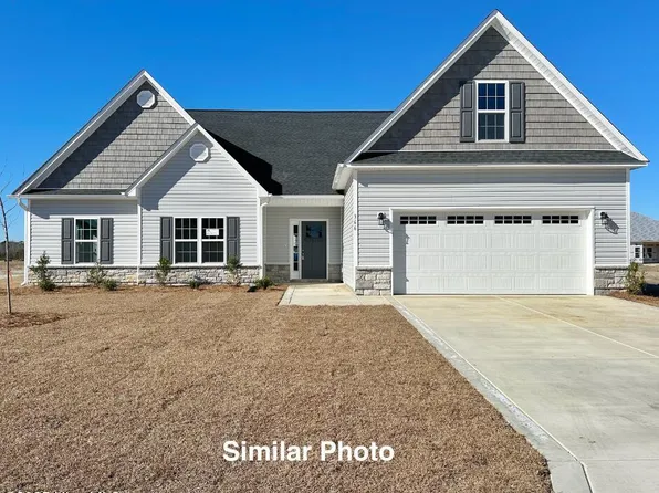 100 Sloth Lane, Jacksonville, NC 28546