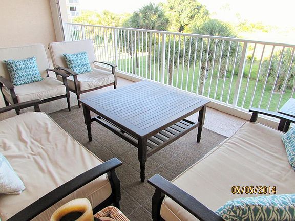Outdoor Living Space