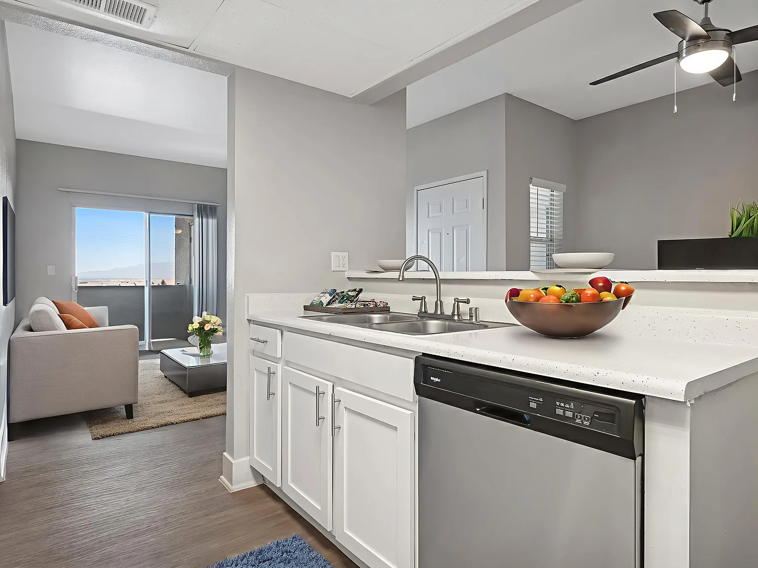 Prelude at the Park Apartments — Photo 2