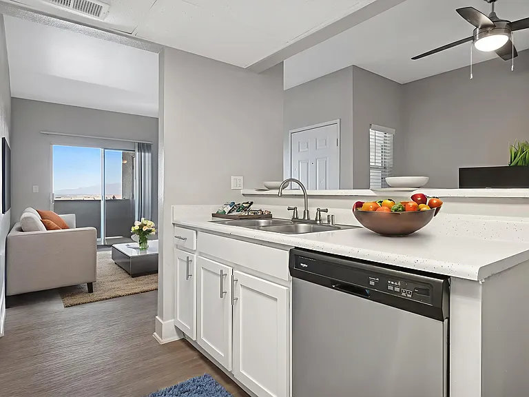 Prelude at the Park Apartments — Photo 2