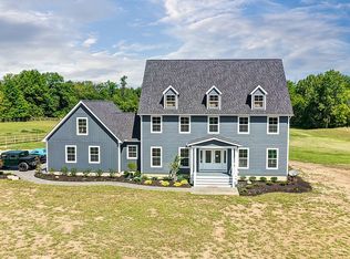 24575 Patrick Brush Run Rd, Marysville, OH 43040