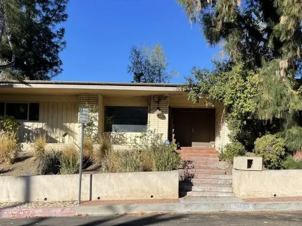 16643 Nanberry Rd, Encino, CA 91436