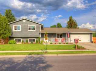 206 N Yellowstone Ave, Bozeman, MT 59718