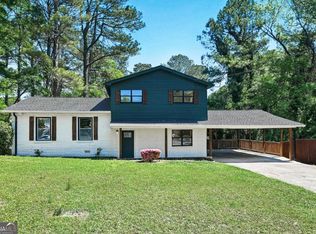 1905 Rollingwood Dr SE, Atlanta, GA 30316