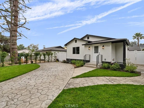 11469 Sunburst St, Sylmar, CA 91342