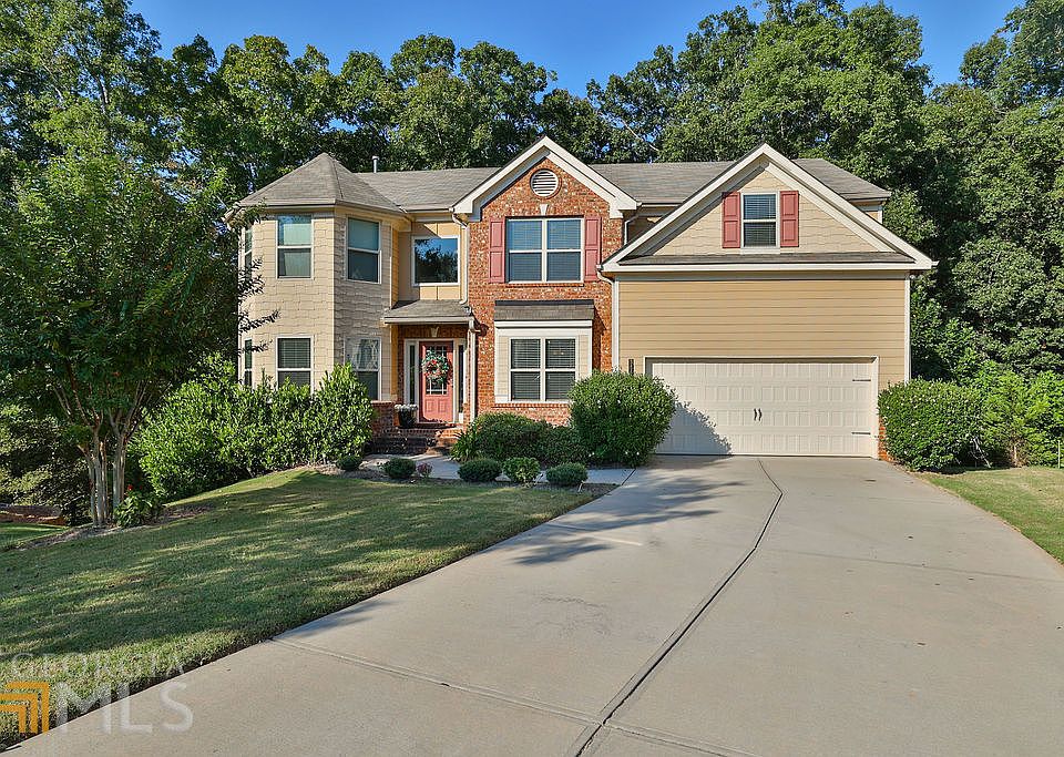 3660 Falling Leaf Ln, Cumming, GA 30041 MLS 10092048 Zillow