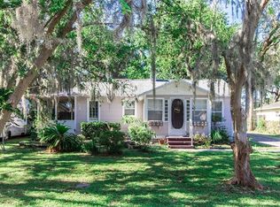 6043 Warren Ave, New Port Richey, FL 34653