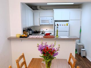 13920 Northwest Psge #105, Marina Del Rey, CA 90292