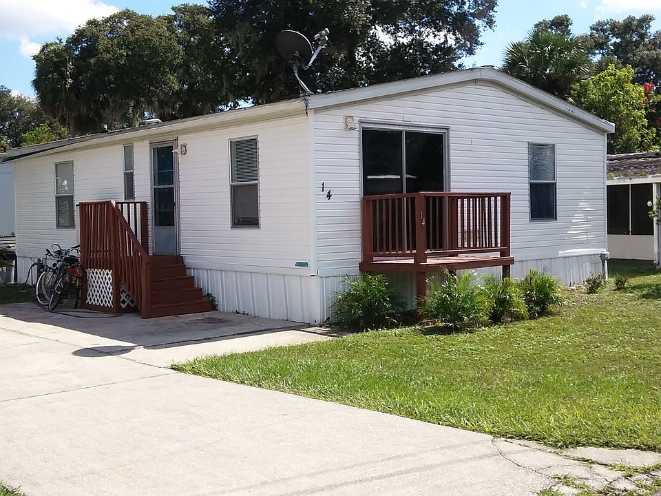 1st image of 1800 E Graves Ave Lot 14