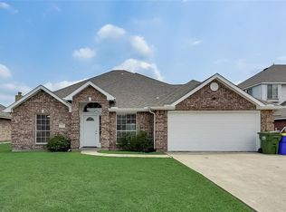 506 Hampton Ct, Seagoville, TX 75159