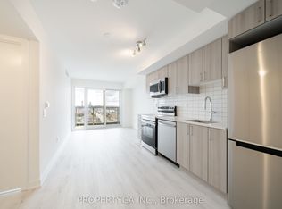 1010 Sandy Beach Rd #1203, Pickering, ON L1W3X5