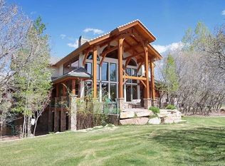 4320 E Lake Creek Farms Rd, Heber, UT 84032