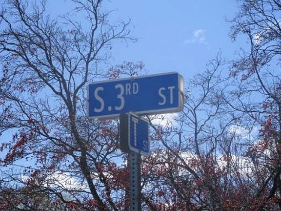 Exterior Address Verification