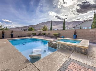 3388 Tarbena Dr, Las Vegas, NV 89141