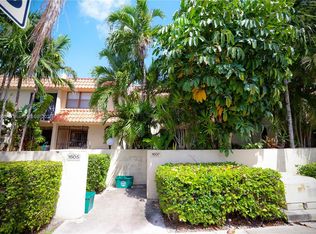 1607 NE 105th St #3-7, Miami Shores, FL 33138