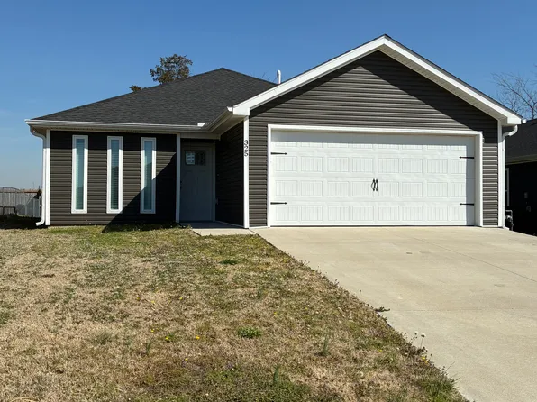 325 Eagle Edge, Duenweg, MO