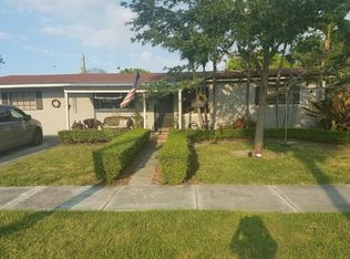 2321 SW 128th Ct, Miami, FL 33175