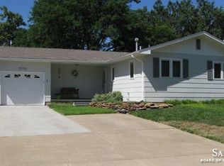 2222 Kensington Rd, Salina, KS 67401