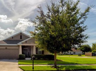 8222 Sunlit Horizon Ln, Land O Lakes, FL 34637