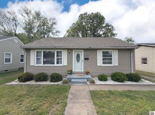 2905 Mayfield Rd, Paducah, KY 42003