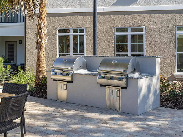 Tuscan Reserve Apartments — Photo 24