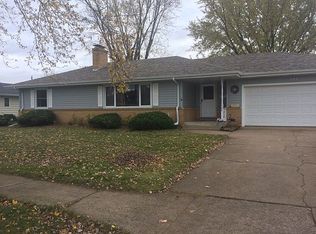 422 W Fillmore Ave, Eau Claire, WI 54701