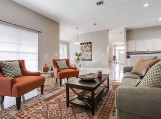 10718 Huntington Rd, Frisco, TX 75035