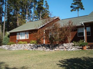 448 Glenwood Trl, Lamar, AR 72846