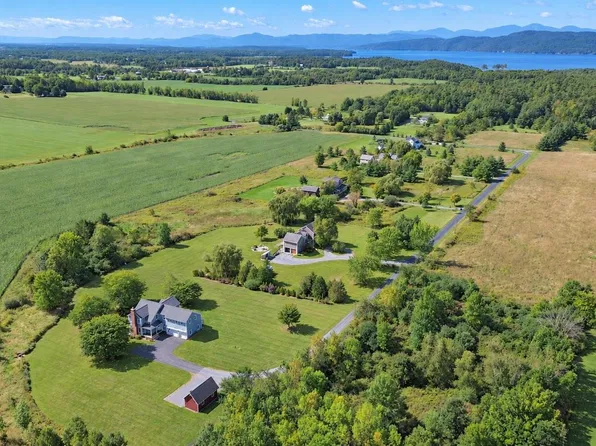 621 Cattail Road, Charlotte, VT 05445