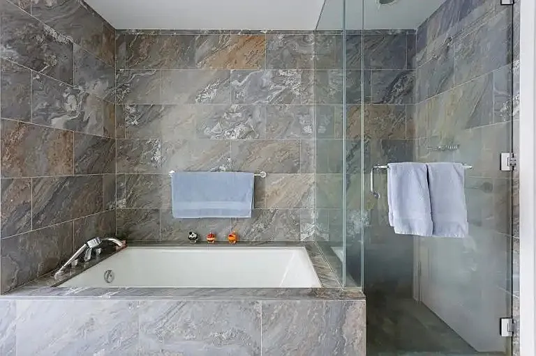 1111 Alberni St #3404 — Photo 5