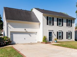 2085 Chapel Creek Rd SW, Concord, NC 28025