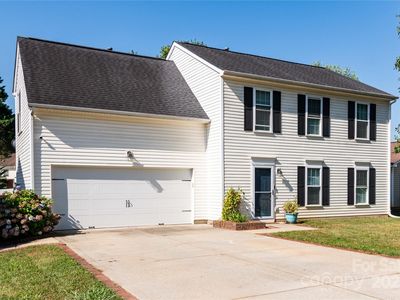 2085 Chapel Creek Rd SW, Concord, NC, 28025