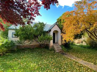 238 E 100 N, Kanab, UT 84741