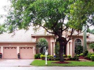 16361 Ontario Pl, Fort Lauderdale, FL 33331