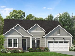 5036 Boswall Green Ct #157, Raleigh, NC 27610