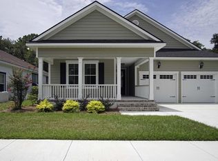 232 Village Rd, Midway, GA 31320